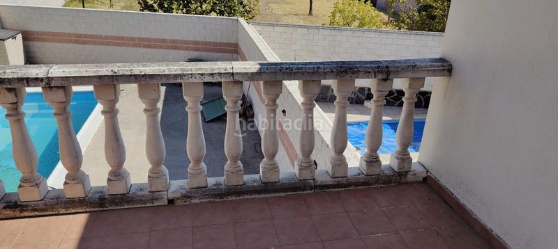 Foto e7c02bd9-d732-462a-9fd5-8bb02d574587. Casa amb calefacció piscina a Casar de Escalona (El)