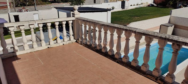 Foto ebcebb3e-ff1c-4005-b9fd-a8d98327def1. Casa amb calefacció piscina a Casar de Escalona (El)