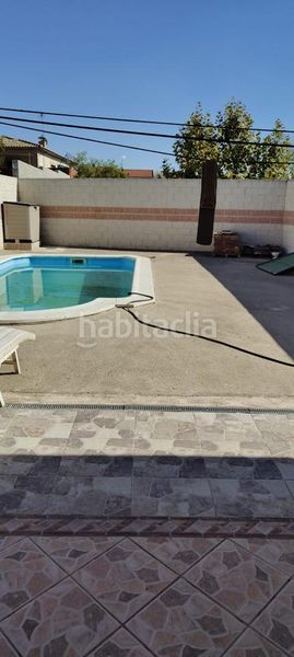Foto ebf0cd2f-4e89-46fa-9ac0-32bda4b9cf23. Casa amb calefacció piscina a Casar de Escalona (El)