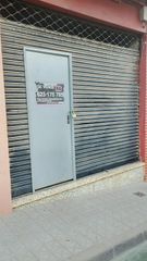 Local commercial à Calle Nueva