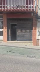 Local Comercial a Calle Nueva