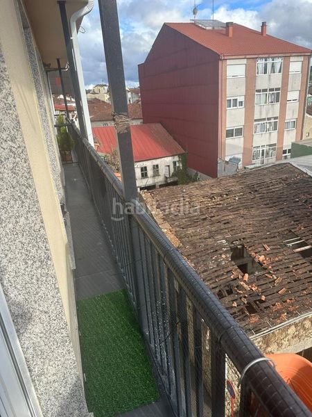 Foto c9d58fa2-05f6-4aeb-b144-f236a231b837. Duplex with parking in Chantada