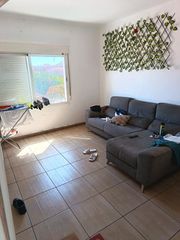 Flat  Calle nueva. Piso para entrar a vivir en el centro de daimiel