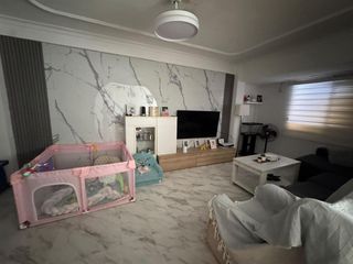 Flat  Calle de la parra. Precioso piso grande y céntrico en canals