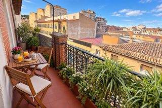 Pis a Calle Manresa