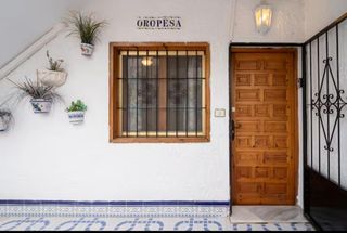 Casa  Calle las palmas