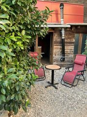Maison  Calle major. Casa pairal histórica con negocio de turismo rural en montblanqu
