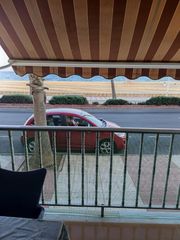 Ground floor  Avenida de sudamérica. Vivir frente al mar, con el paseo marítimo a tus pies