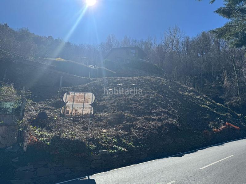 Foto 0408298d-657d-4954-8ab0-e63b24bd7f5e. Terreno residencial parcela en venta en aubinya. en Sant Julià de Lòria
