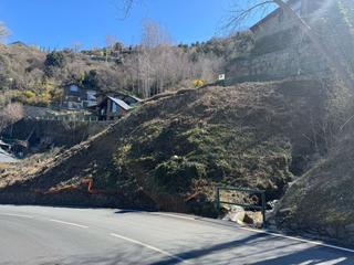 Terreny residencial a Aubinyà - Juberri. Parcela en venta en aubinya.