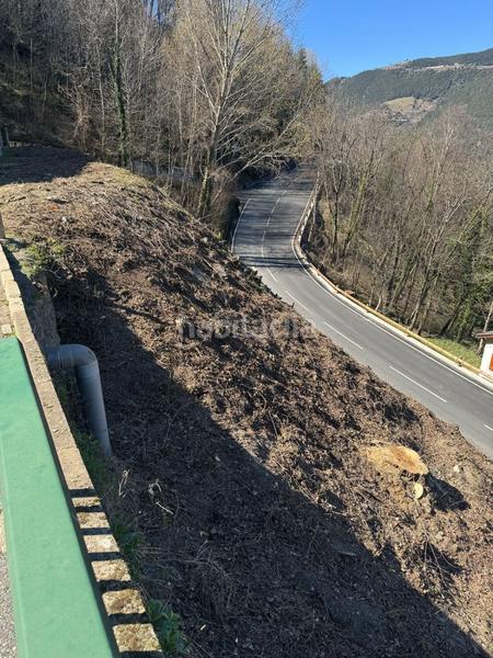 Foto be22985b-6ac2-4dfe-9cc1-88cb6401e46e. Terreno residencial parcela en venta en aubinya. en Sant Julià de Lòria