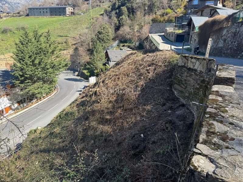 Foto c26f19dc-5929-4df2-ab7e-f941db06dbce. Terreno residencial parcela en venta en aubinya. en Sant Julià de Lòria