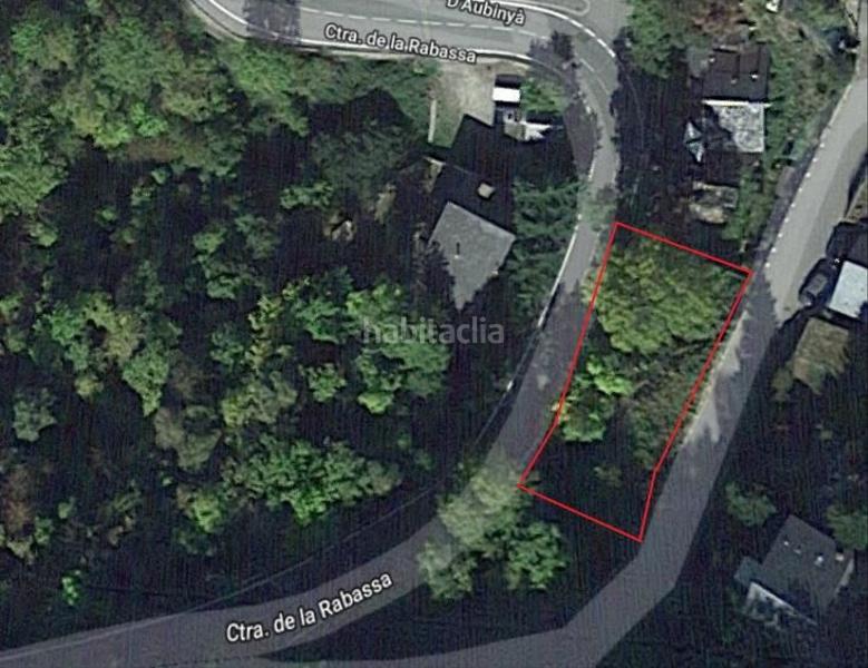 Foto eb0149a7-9607-4c94-9f73-d2d1039e442a. Terreno residencial parcela en venta en aubinya. en Sant Julià de Lòria