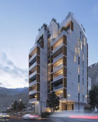 Terreno residencial en Centro. Parcela en venta en andorra la vella.