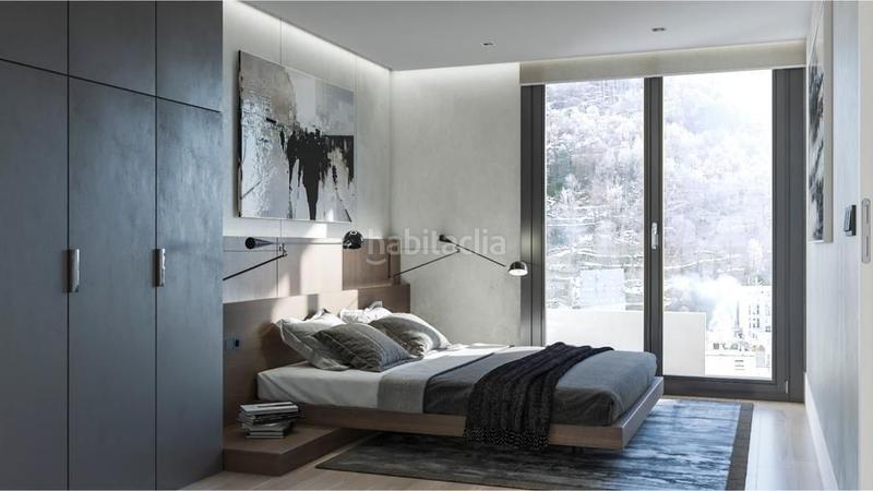 Foto 09975f66-1387-4d06-9e35-5965afb7cde2. Appartement avec chauffage dans Les Escaldes Escaldes-Engordany