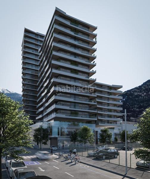 Foto 0dc26d24-a896-469e-9115-e12275d9597e. Appartement avec chauffage dans Les Escaldes Escaldes-Engordany