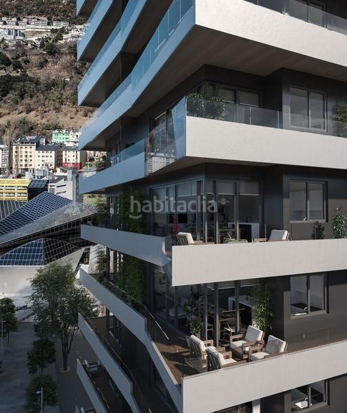 Foto 1abeeb7a-b982-4dd0-8a25-b7221f855c60. Appartement avec chauffage dans Les Escaldes Escaldes-Engordany