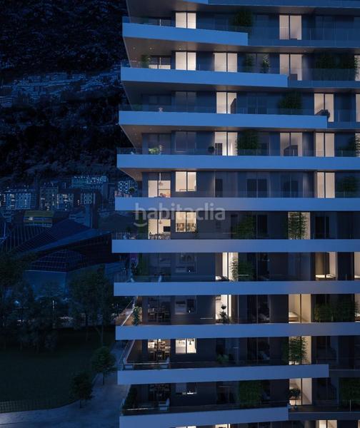 Foto 4183b75d-8dfc-48a9-9b02-04259f0ad5d5. Appartement avec chauffage dans Les Escaldes Escaldes-Engordany