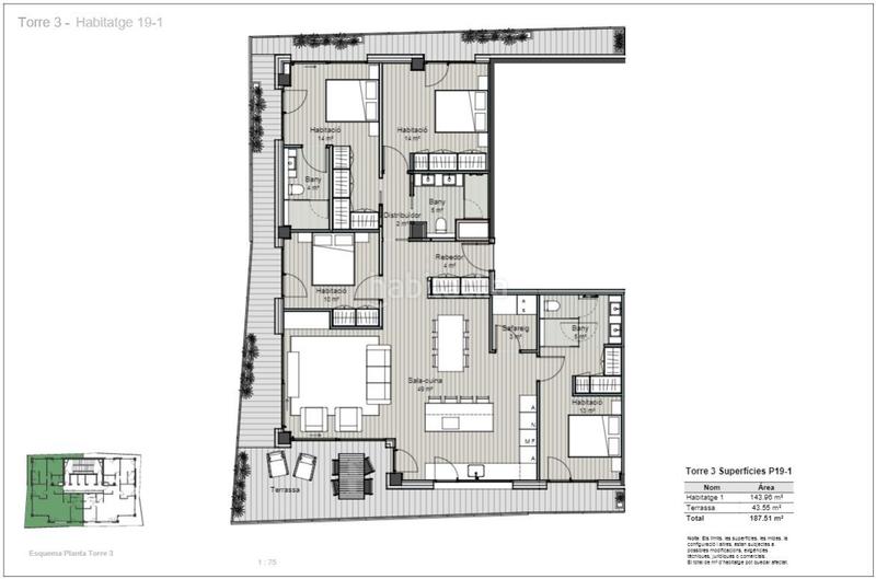 Foto 72d07066-fee1-449c-8597-ac527b983f70. Appartement avec chauffage dans Les Escaldes Escaldes-Engordany