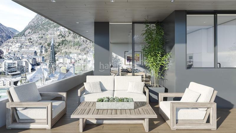 Foto 741c1753-1097-46bf-9eb6-adb011948516. Appartement avec chauffage dans Les Escaldes Escaldes-Engordany