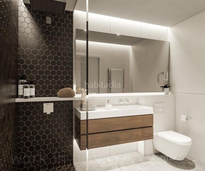 Foto 7bc74b6f-7df9-4111-839a-5e389adedecd. Appartement avec chauffage dans Les Escaldes Escaldes-Engordany