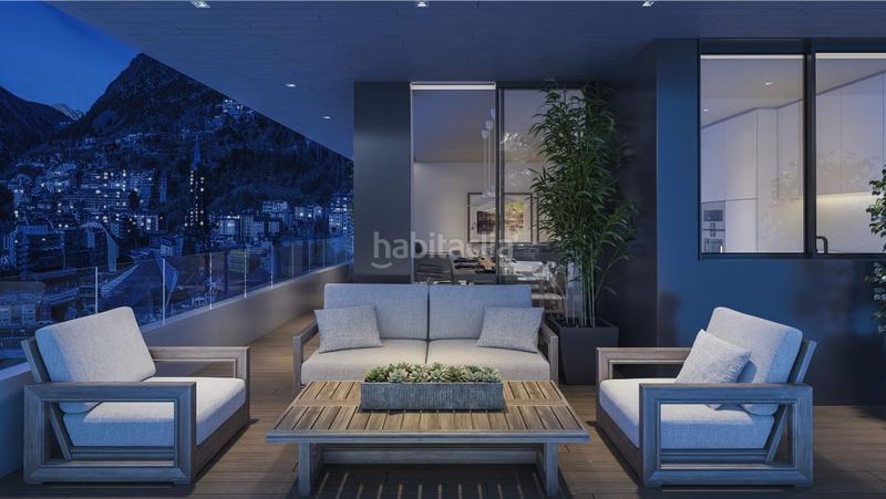 Foto b89c7af3-b208-42e3-8041-0fe522203506. Appartement avec chauffage dans Les Escaldes Escaldes-Engordany