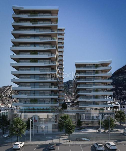 Foto e4a4ce90-8ea0-472f-b9a2-030a58fb1ce1. Appartement avec chauffage dans Les Escaldes Escaldes-Engordany