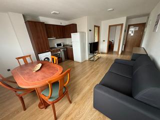 Flat in La solana 60-62. Piso en venta en pas de la casa, 1 dormitorio.