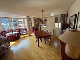Location Appartement à Centro. Piso en alquiler en andorra la vella, 4 dormitorios.