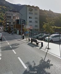 Edifici a Centro. Edificio en venta en escaldes  engordany.