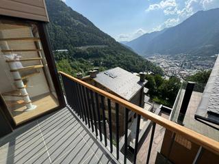 Lloguer Pis a Escaldes-Engordany. Piso en alquiler en escaldes  engordany, 4 dormitorios.