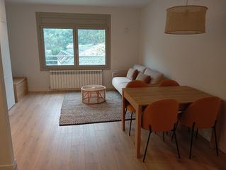 Lloguer Estudi a Centro. Estudio en alquiler en andorra la vella.
