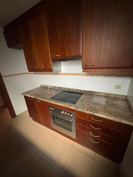 Foto 6d1ab442-7ca2-48f8-9353-dc76a5fa766c. Rent flat in Centro Andorra la Vella