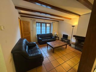 Casa en Arans-La Cortinada. Casa en venta en arans, 2 dormitorios.