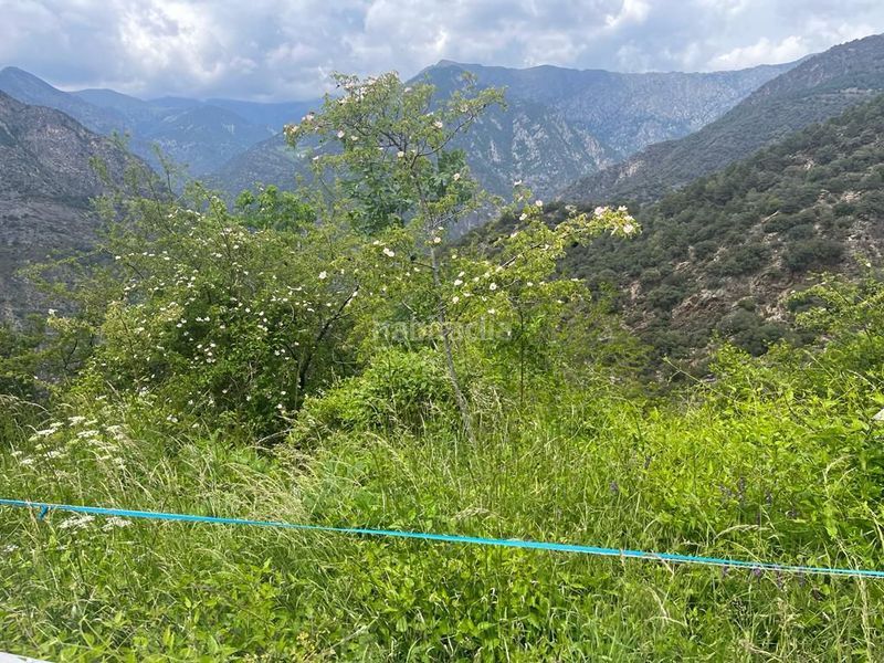 Foto ec1a1ecc-8096-4382-8a84-fba6a80f3cf7. Residential plot in Aixirivall Sant Julià de Lòria