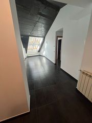 Lloguer Àtic a Centro. Atico en alquiler en andorra la vella, 1 dormitorio.