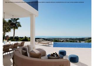 Maison à Polígono alfarella.sector 13 15. Villas de lujo con piscina en calle rey felipe ii