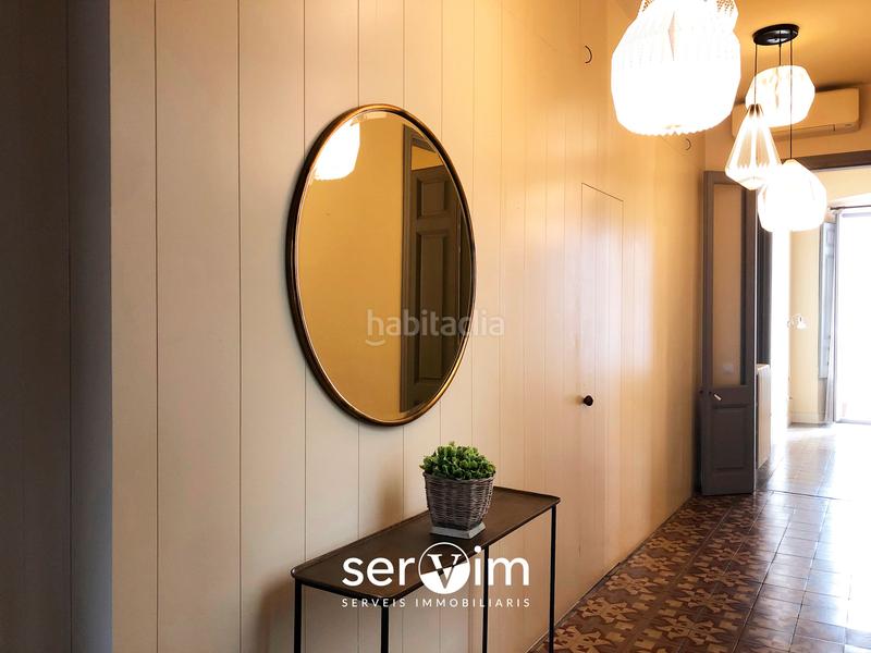 Foto 0beaabe8-ee29-4173-b9a5-159e94d8adb1. Piso en carrer del nord 14 venta de piso de 199m2 en edificio modernista en Girona
