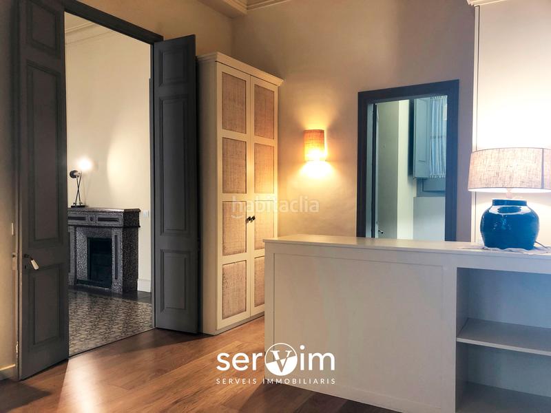 Foto 297f51ea-210c-4a5c-a34d-8b8e2c2d8067. Piso en carrer del nord 14 venta de piso de 199m2 en edificio modernista en Girona
