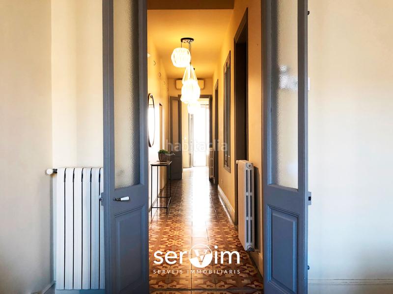 Foto 4b4c9dd1-a7c6-4bab-9aea-a8c81920d407. Piso en carrer del nord 14 venta de piso de 199m2 en edificio modernista en Girona