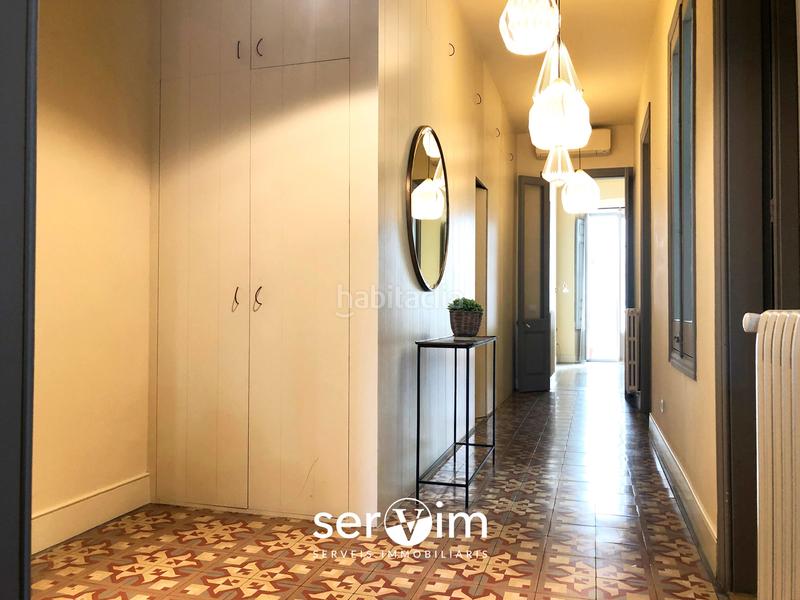 Foto 7a3edf92-84db-43e5-871b-de145ecf7c92. Piso en carrer del nord 14 venta de piso de 199m2 en edificio modernista en Girona