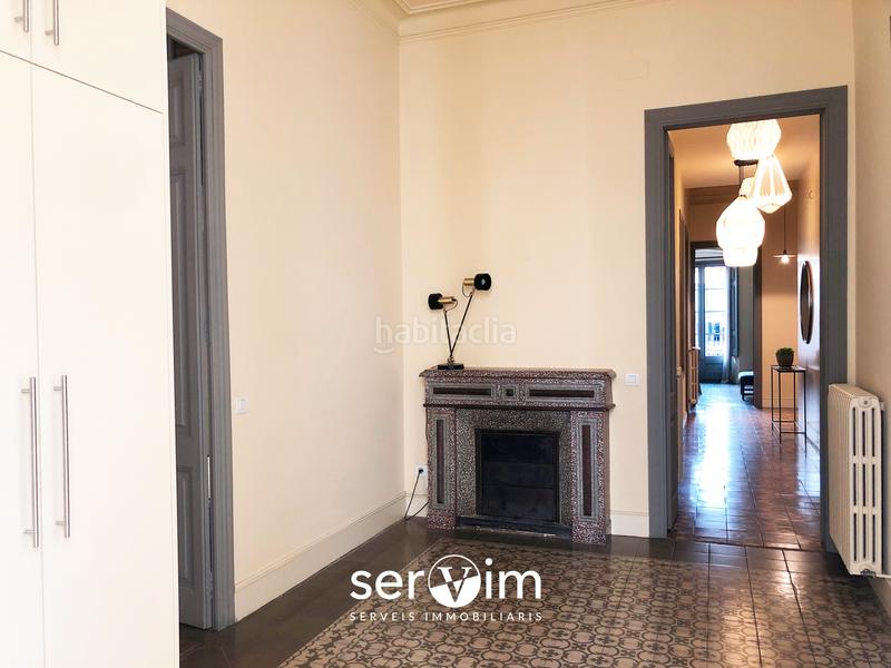 Foto 7de46572-3032-427c-b6f3-8bf0ddb4e623. Piso en carrer del nord 14 venta de piso de 199m2 en edificio modernista en Girona