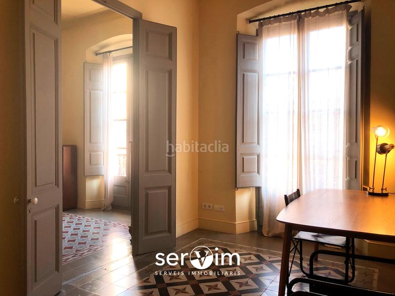 Foto 95abb9ff-d257-4c20-ad63-777544a8bc0c. Piso en carrer del nord 14 venta de piso de 199m2 en edificio modernista en Girona