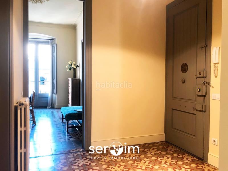 Foto a010364c-59ef-4676-81e7-4b07f0f936a9. Piso en carrer del nord 14 venta de piso de 199m2 en edificio modernista en Girona