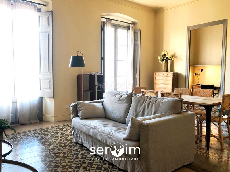 Foto d0ae50cd-615a-4617-9537-002ff556a5d6. Piso en carrer del nord 14 venta de piso de 199m2 en edificio modernista en Girona