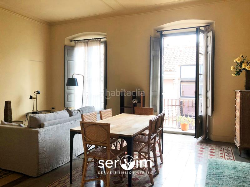 Foto e0181b1c-25f3-43dd-90ff-37a2a1bf948e. Piso en carrer del nord 14 venta de piso de 199m2 en edificio modernista en Girona
