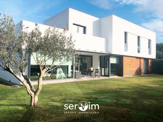 Casa a Llagostera. Impresionante casa de alto standing en llagostera