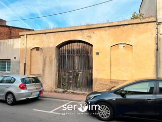 Terreny residencial a Carrer de la pau 32. Construye tu nuevo hogar en cassà de la selva