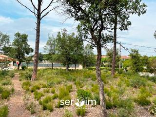 Terreny residencial a Calle narcis monturiol 206b2. Ofrecemos diferentes opciones de parcelas urbanizables en caldes