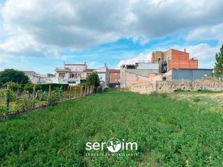Terreny residencial  Carrer de la llebre. Solar urbano apto para construir vivienda unifamiliar en entorno